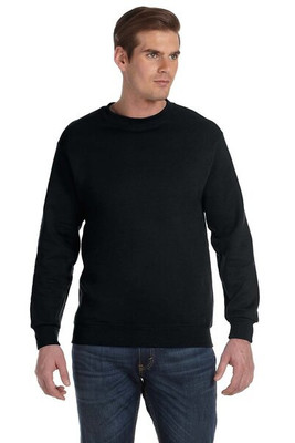 Gildan G120 - DryBlend® Adult 9oz, 50/50 Fleece Crew