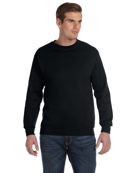 Gildan G120 - DryBlend® 50/50 Fleece Crew Sweatshirt with Wicking