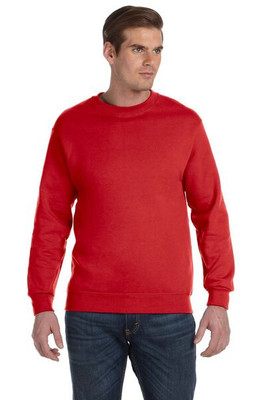 Gildan G120 - Sweatshirt Confort Performance DryBlend® 50/50