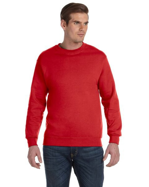 Gildan G120 - DryBlend® 50/50 Fleece Crew Sweatshirt with Wicking