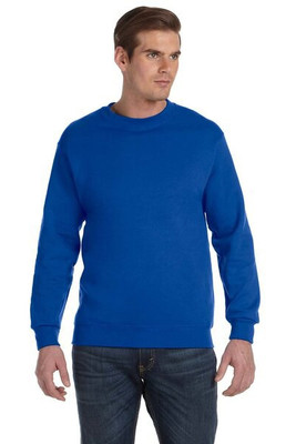 Gildan G120 - DryBlend® Adult 9oz, 50/50 Fleece Crew
