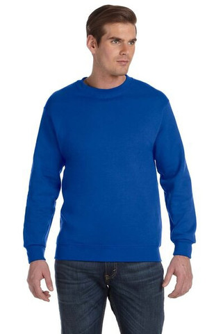 Gildan G120 - DryBlend® 50/50 Fleece Crew Sweatshirt with Wicking