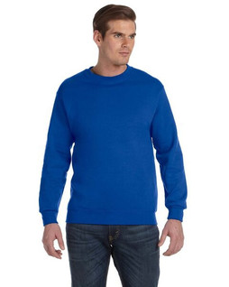 Gildan G120 - DryBlend® 50/50 Fleece Crew Sweatshirt with Wicking