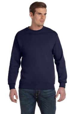 Gildan G120 - DryBlend® 50/50 Fleece Crew Sweatshirt with Wicking