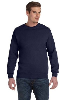 Gildan G120 - DryBlend® 50/50 Fleece Crew Sweatshirt with Wicking