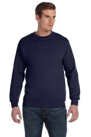 Gildan G120 - DryBlend® 50/50 Fleece Crew Sweatshirt with Wicking