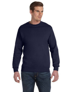 Gildan G120 - DryBlend® 50/50 Fleece Crew Sweatshirt with Wicking