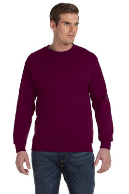 Gildan G120 - DryBlend® 50/50 Fleece Crew Sweatshirt with Wicking