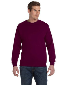 Gildan G120 - DryBlend® 50/50 Fleece Crew Sweatshirt with Wicking