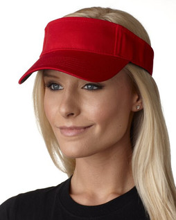 Adams AC101 - Gorra Deportiva de Algodón Premium