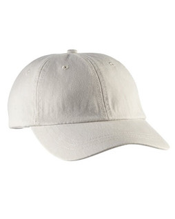 Adams LO101 - Womens Premium Cotton Twill Casual Cap