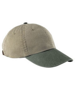 Adams LP102 - Elegancia Khaki con Correa de Cuero