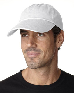 Adams SB101 - Ultimate Sun Protection Cotton Twill Cap