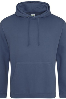 AWDis JHA001 - JUST HOODS by Adult College Hood