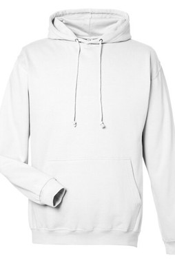AWDis JHA001 - JUST HOODS by Adult College Hood