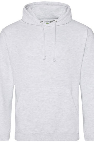 AWDis JHA001 - JUST HOODS by Adult College Hood