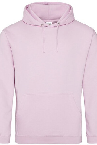 AWDis JHA001 - JUST HOODS by Adult College Hood