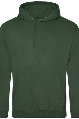 AWDis JHA001 - JUST HOODS by Adult College Hood
