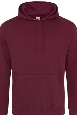 AWDis JHA001 - JUST HOODS by Adult College Hood