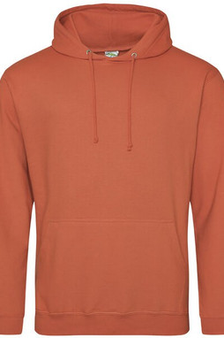 AWDis JHA001 - JUST HOODS by Adult College Hood