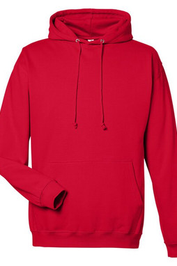 AWDis JHA001 - JUST HOODS by Adult College Hood