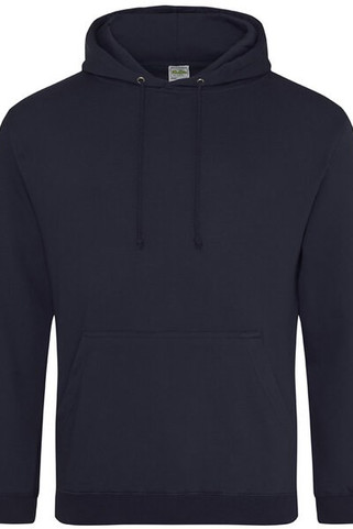 AWDis JHA001 - JUST HOODS by Adult College Hood