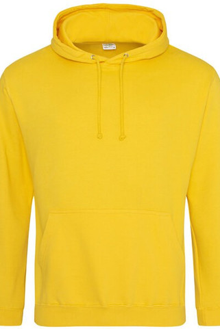 AWDis JHA001 - JUST HOODS by Adult College Hood