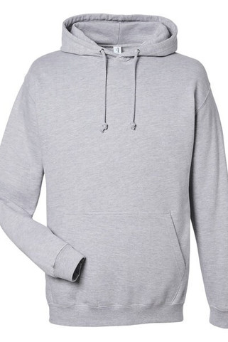 AWDis JHA001 - JUST HOODS by Adult College Hood