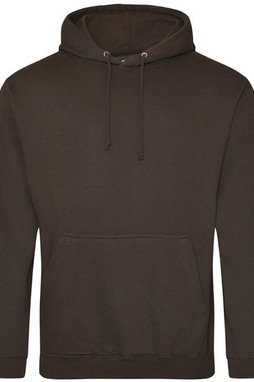 AWDis JHA001 - JUST HOODS by Adult College Hood