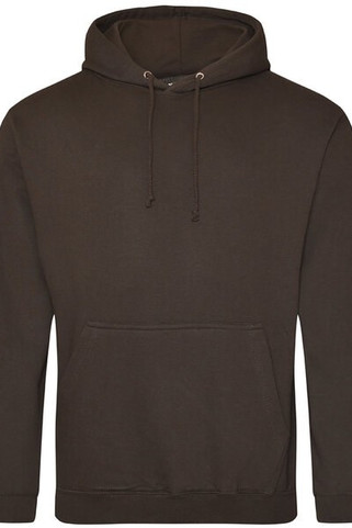 AWDis JHA001 - JUST HOODS by Adult College Hood