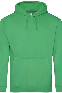 AWDis JHA001 - JUST HOODS by Adult College Hood