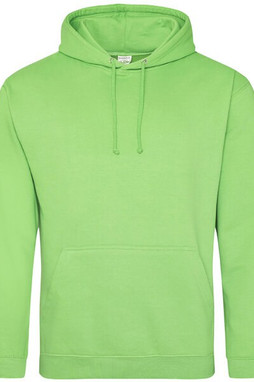 AWDis JHA001 - JUST HOODS by Adult College Hood