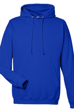 AWDis JHA001 - JUST HOODS by Adult College Hood