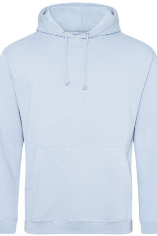 AWDis JHA001 - JUST HOODS by Adult College Hood