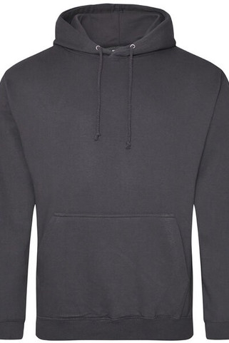 AWDis JHA001 - JUST HOODS by Adult College Hood