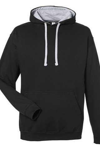 AWDis JHA003 - JUST HOODS by Adult Varsity Contrast Hood