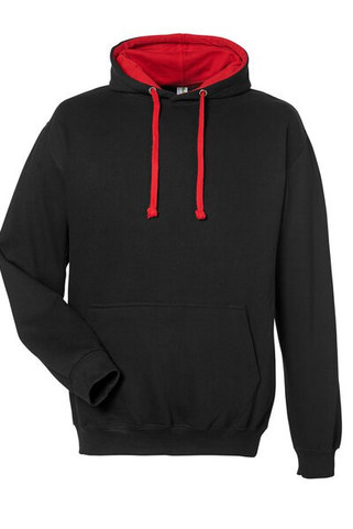 AWDis JHA003 - JUST HOODS by Adult Varsity Contrast Hood