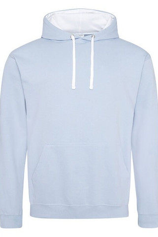 AWDis JHA003 - JUST HOODS by Adult Varsity Contrast Hood