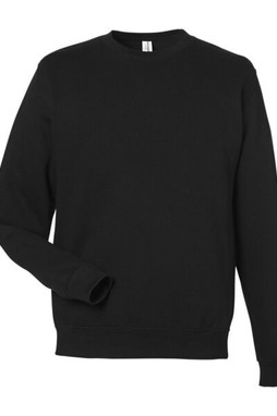 AWDis JHA030 - JUST HOODS by Adult College Crew Neck Fleece