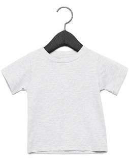 BELLA+CANVAS B3001B - Baby Jersey Short Sleeve Tee