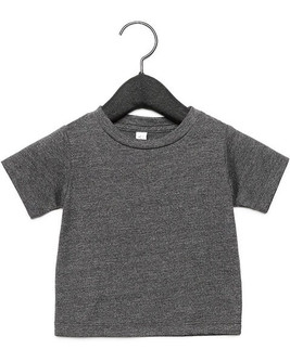 BELLA+CANVAS B3001B - Baby Jersey Short Sleeve Tee