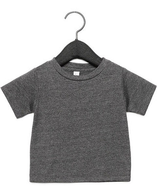 BELLA+CANVAS B3001B - Baby Jersey Short Sleeve Tee