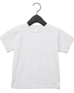 BELLA+CANVAS B3001T - Toddler Jersey Short Sleeve Tee