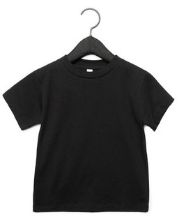 BELLA+CANVAS B3001T - Toddler Jersey Short Sleeve Tee
