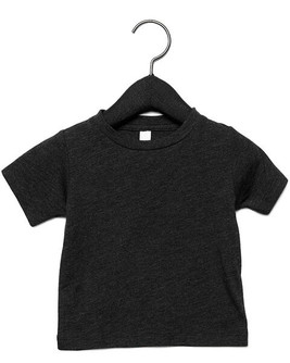 BELLA+CANVAS B3413B - Baby Triblend Short Sleeve Tee