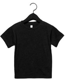 BELLA+CANVAS B3413T - Toddler Triblend Short Sleeve Tee