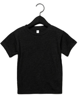 BELLA+CANVAS B3413T - Toddler Triblend Short Sleeve Tee