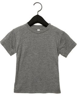 BELLA+CANVAS B3413T - Toddler Triblend Short Sleeve Tee