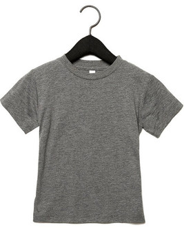BELLA+CANVAS B3413T - Toddler Triblend Short Sleeve Tee
