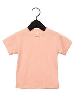 BELLA+CANVAS B3413T - Toddler Triblend Short Sleeve Tee